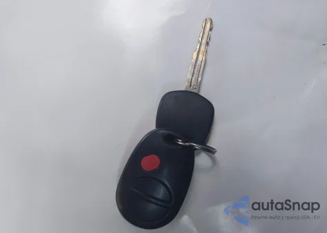 2012 Toyota Tacoma Base V6 z USA, uszkodzony, nr VIN 5TFUU4EN8CX027153